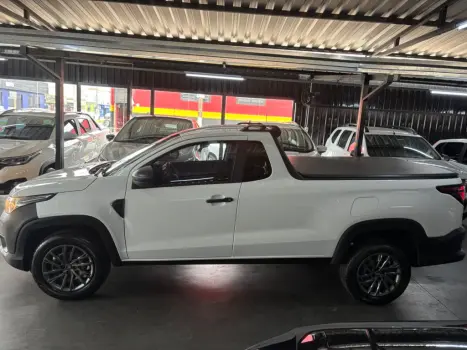 FIAT Strada 1.3 FIREFLY FLEX ENDURANCE PLUS CABINE SIMPLES, Foto 7