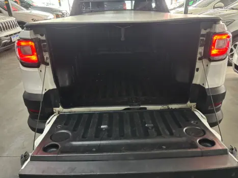 FIAT Strada 1.3 FIREFLY FLEX ENDURANCE PLUS CABINE SIMPLES, Foto 8