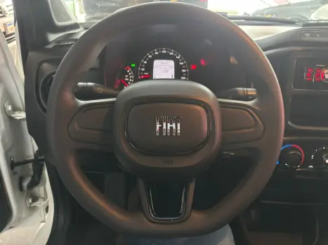 FIAT Strada 1.3 FIREFLY FLEX ENDURANCE PLUS CABINE SIMPLES, Foto 9