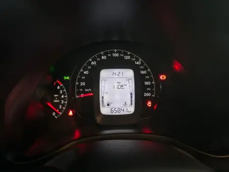 FIAT Strada 1.3 FIREFLY FLEX ENDURANCE PLUS CABINE SIMPLES, Foto 10