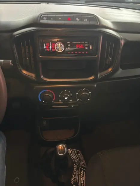 FIAT Strada 1.3 FIREFLY FLEX ENDURANCE PLUS CABINE SIMPLES, Foto 11