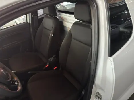 FIAT Strada 1.3 FIREFLY FLEX ENDURANCE PLUS CABINE SIMPLES, Foto 14