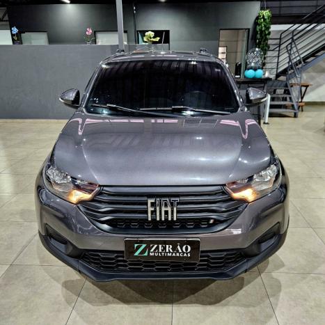 FIAT Strada 1.3 FIREFLY FLEX FREEDOM CABINE SIMPLES PLUS, Foto 2