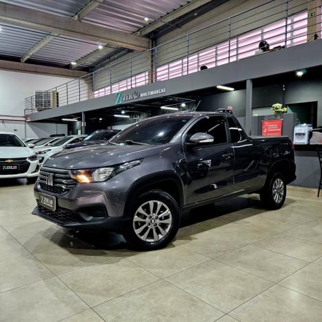 FIAT Strada 1.3 FIREFLY FLEX FREEDOM CABINE SIMPLES PLUS, Foto 3