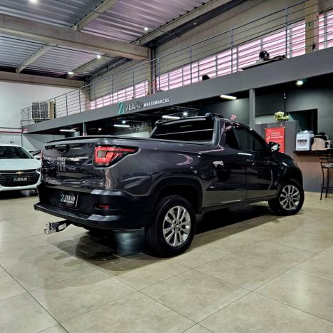 FIAT Strada 1.3 FIREFLY FLEX FREEDOM CABINE SIMPLES PLUS, Foto 4