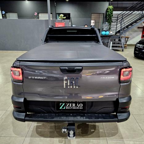 FIAT Strada 1.3 FIREFLY FLEX FREEDOM CABINE SIMPLES PLUS, Foto 5