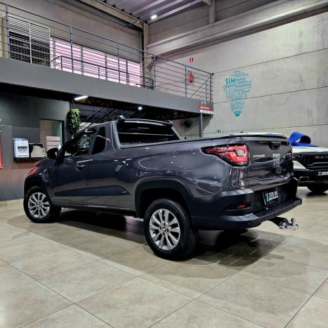 FIAT Strada 1.3 FIREFLY FLEX FREEDOM CABINE SIMPLES PLUS, Foto 6