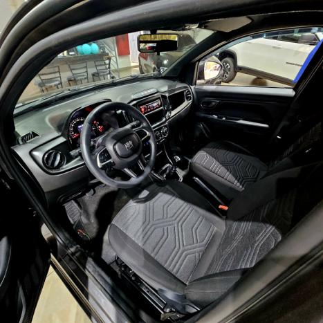 FIAT Strada 1.3 FIREFLY FLEX FREEDOM CABINE SIMPLES PLUS, Foto 7