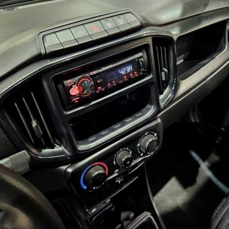 FIAT Strada 1.3 FIREFLY FLEX FREEDOM CABINE SIMPLES PLUS, Foto 8