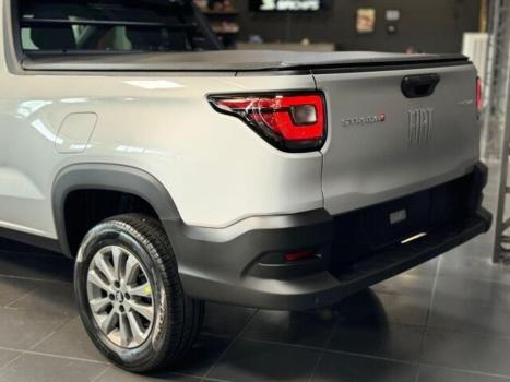 FIAT Strada 1.3 FIREFLY FLEX CABINE SIMPLES, Foto 3