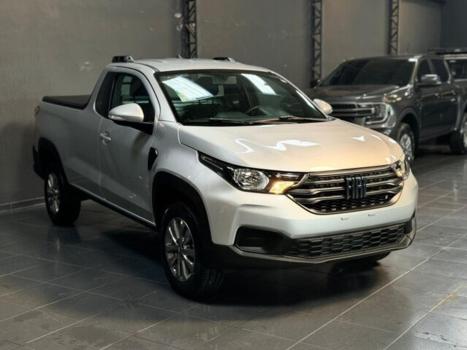 FIAT Strada 1.3 FIREFLY FLEX CABINE SIMPLES, Foto 6