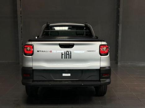 FIAT Strada 1.3 FIREFLY FLEX CABINE SIMPLES, Foto 7