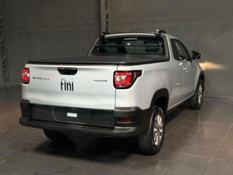 FIAT Strada 1.3 FIREFLY FLEX CABINE SIMPLES, Foto 8