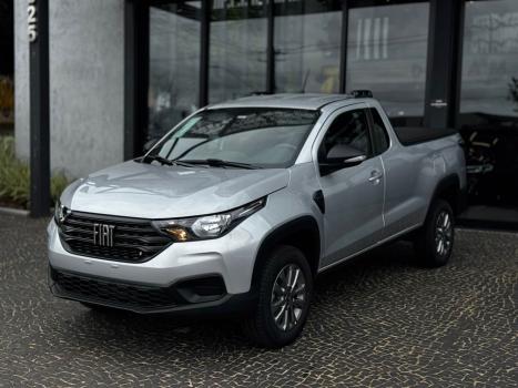 FIAT Strada 1.3 FIREFLY FLEX CABINE SIMPLES, Foto 9