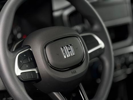 FIAT Strada 1.3 FIREFLY FLEX CABINE SIMPLES, Foto 11