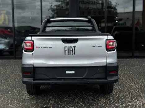 FIAT Strada 1.3 FIREFLY FLEX CABINE SIMPLES, Foto 16