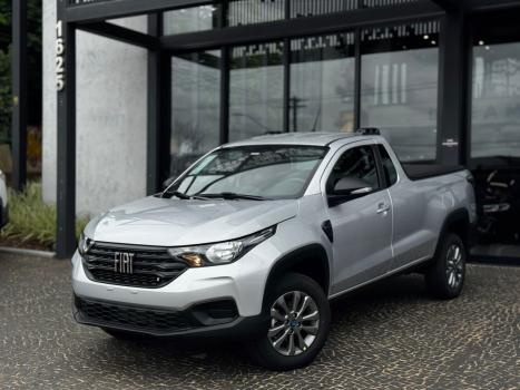 FIAT Strada 1.3 FIREFLY FLEX CABINE SIMPLES, Foto 1