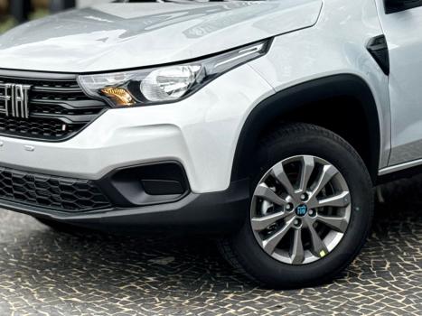 FIAT Strada 1.3 FIREFLY FLEX CABINE SIMPLES, Foto 2