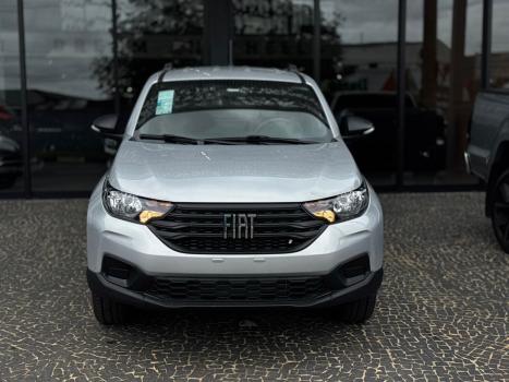 FIAT Strada 1.3 FIREFLY FLEX CABINE SIMPLES, Foto 5