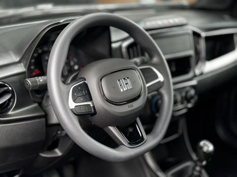 FIAT Strada 1.3 FIREFLY FLEX CABINE SIMPLES, Foto 10