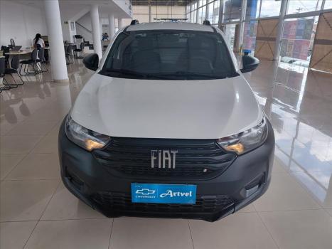 FIAT Strada 1.3 FIREFLY FLEX ENDURANCE CABINE SIMPLES, Foto 1