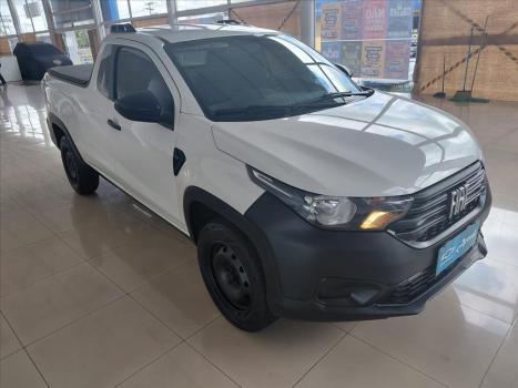 FIAT Strada 1.3 FIREFLY FLEX ENDURANCE CABINE SIMPLES, Foto 2