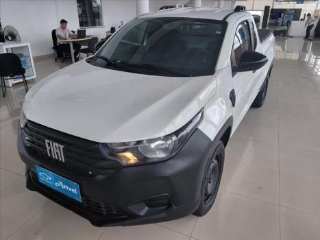 FIAT Strada 1.3 FIREFLY FLEX ENDURANCE CABINE SIMPLES, Foto 3