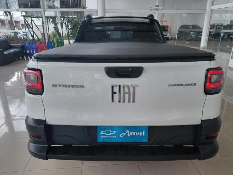 FIAT Strada 1.3 FIREFLY FLEX ENDURANCE CABINE SIMPLES, Foto 4