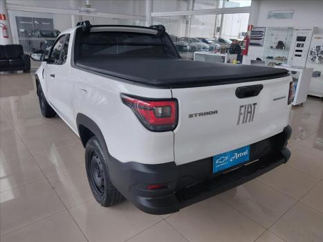 FIAT Strada 1.3 FIREFLY FLEX ENDURANCE CABINE SIMPLES, Foto 6