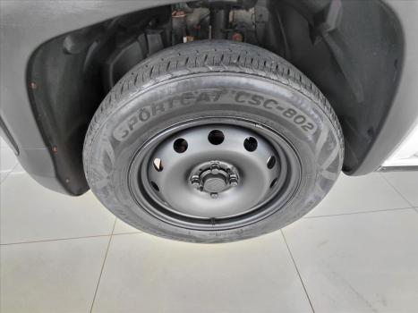 FIAT Strada 1.3 FIREFLY FLEX ENDURANCE CABINE SIMPLES, Foto 11