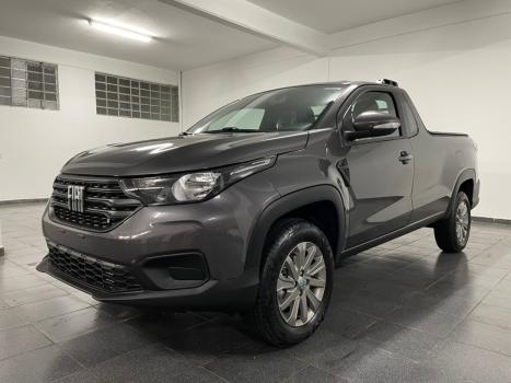 FIAT Strada 1.3 FIREFLY FLEX FREEDOM CABINE SIMPLES, Foto 1