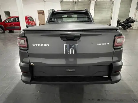 FIAT Strada 1.3 FIREFLY FLEX FREEDOM CABINE SIMPLES, Foto 6