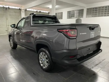 FIAT Strada 1.3 FIREFLY FLEX FREEDOM CABINE SIMPLES, Foto 7