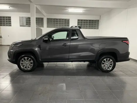 FIAT Strada 1.3 FIREFLY FLEX FREEDOM CABINE SIMPLES, Foto 8