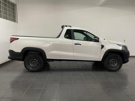 FIAT Strada 1.3 FIREFLY FLEX ENDURANCE CABINE SIIMPLES, Foto 4