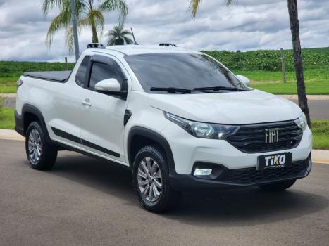 FIAT Strada 1.3 FIREFLY FLEX FREEDOM CABINE SIMPLES, Foto 2