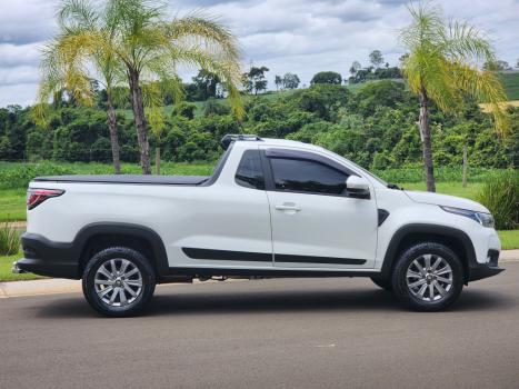 FIAT Strada 1.3 FIREFLY FLEX FREEDOM CABINE SIMPLES, Foto 3