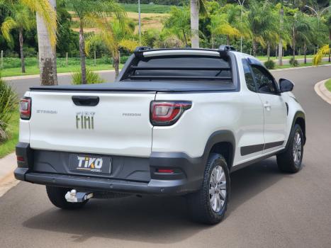 FIAT Strada 1.3 FIREFLY FLEX FREEDOM CABINE SIMPLES, Foto 4