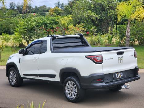 FIAT Strada 1.3 FIREFLY FLEX FREEDOM CABINE SIMPLES, Foto 5