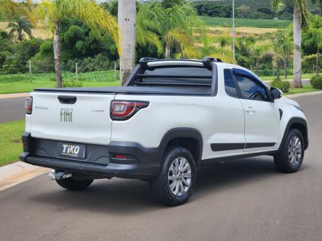 FIAT Strada 1.3 FIREFLY FLEX FREEDOM CABINE SIMPLES, Foto 6