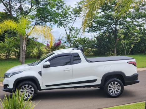 FIAT Strada 1.3 FIREFLY FLEX FREEDOM CABINE SIMPLES, Foto 7