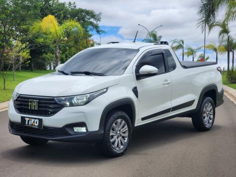 FIAT Strada 1.3 FIREFLY FLEX FREEDOM CABINE SIMPLES, Foto 8