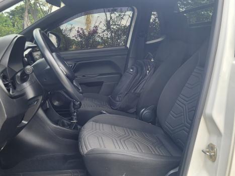 FIAT Strada 1.3 FIREFLY FLEX FREEDOM CABINE SIMPLES, Foto 11