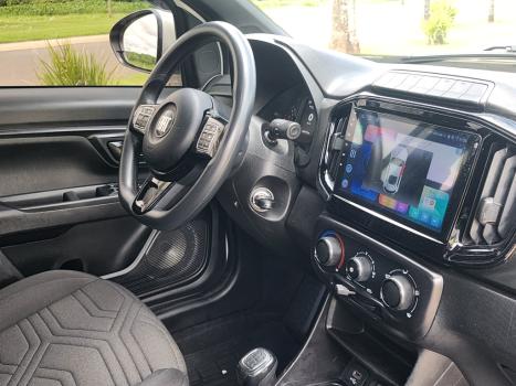 FIAT Strada 1.3 FIREFLY FLEX FREEDOM CABINE SIMPLES, Foto 12