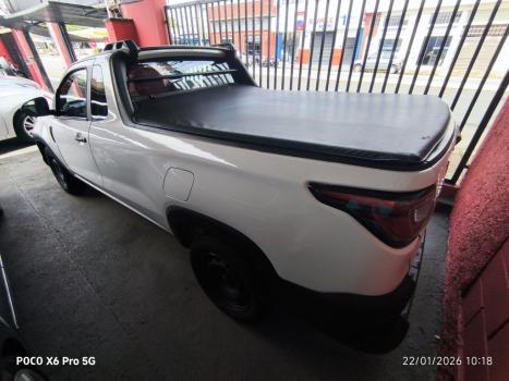 FIAT Strada 1.3 FIREFLY FLEX ENDURANCE CABINE SIIMPLES, Foto 4