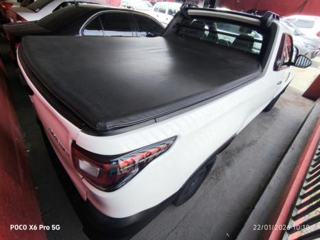 FIAT Strada 1.3 FIREFLY FLEX ENDURANCE CABINE SIIMPLES, Foto 5