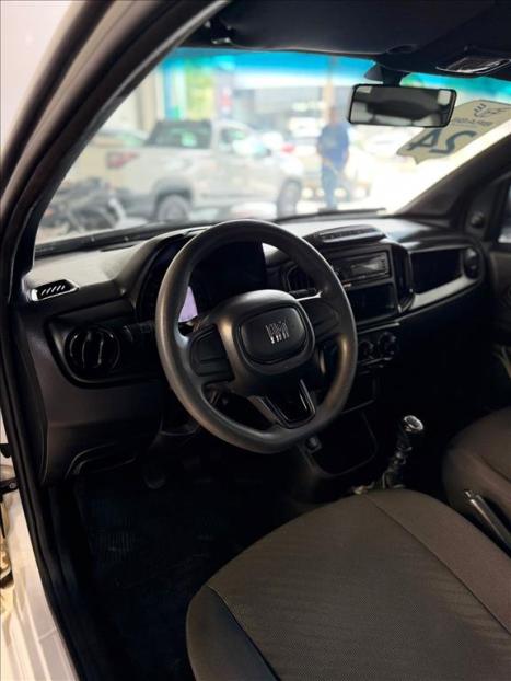 FIAT Strada 1.3 FIREFLY FLEX ENDURANCE CABINE SIMPLES, Foto 4