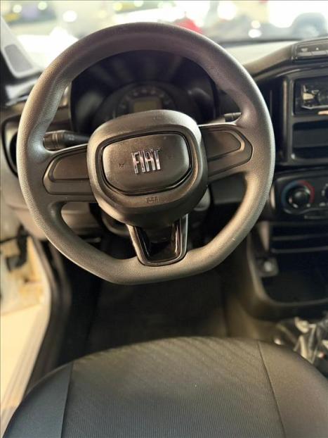 FIAT Strada 1.3 FIREFLY FLEX ENDURANCE CABINE SIMPLES, Foto 6