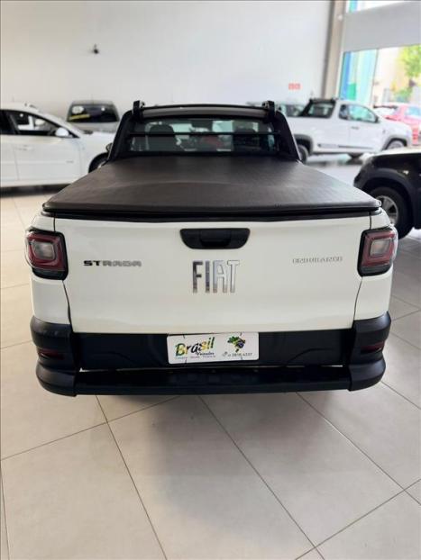 FIAT Strada 1.3 FIREFLY FLEX ENDURANCE CABINE SIMPLES, Foto 8