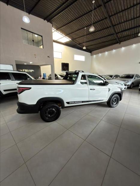 FIAT Strada 1.3 FIREFLY FLEX ENDURANCE CABINE SIMPLES, Foto 9